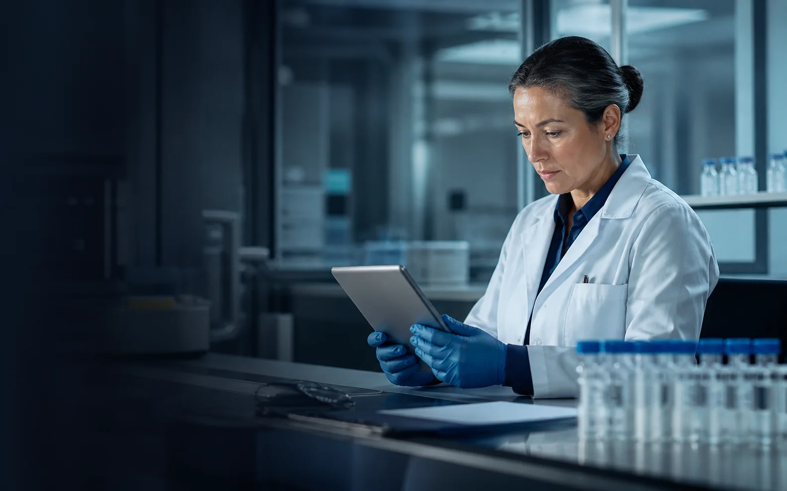 Biotech & Clinical Research