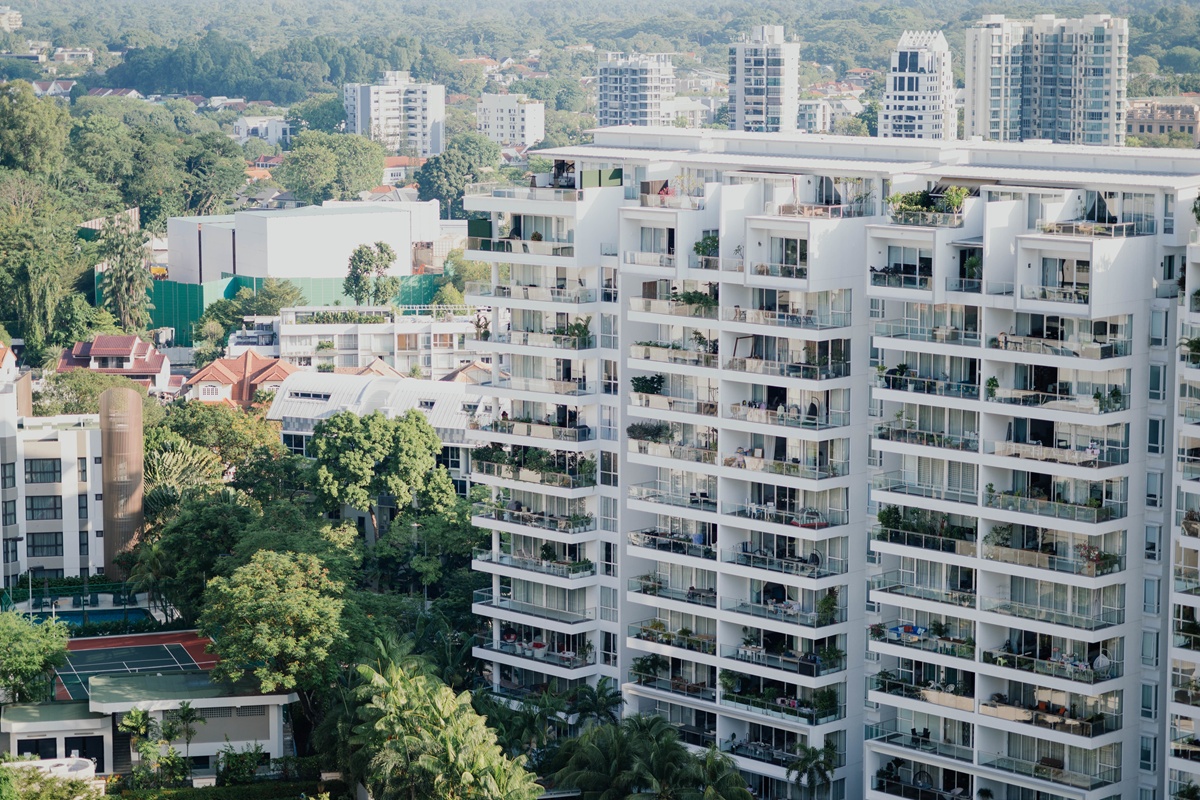 Residential Communities
