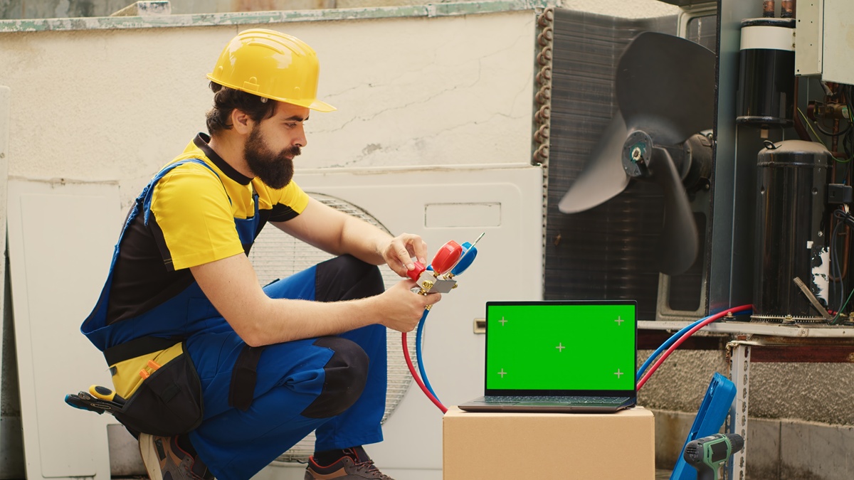 Technical Services